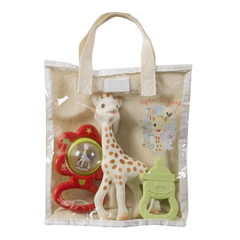 Sophie La Girafe Hediye Çantası