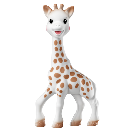 Sophie La Girafe Hediye Çantası
