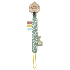 Sophie la Girafe Jungle Emzik ve Sophie Askısı