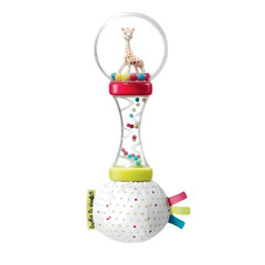 Sophie La Giraffe Marakas Çıngırak