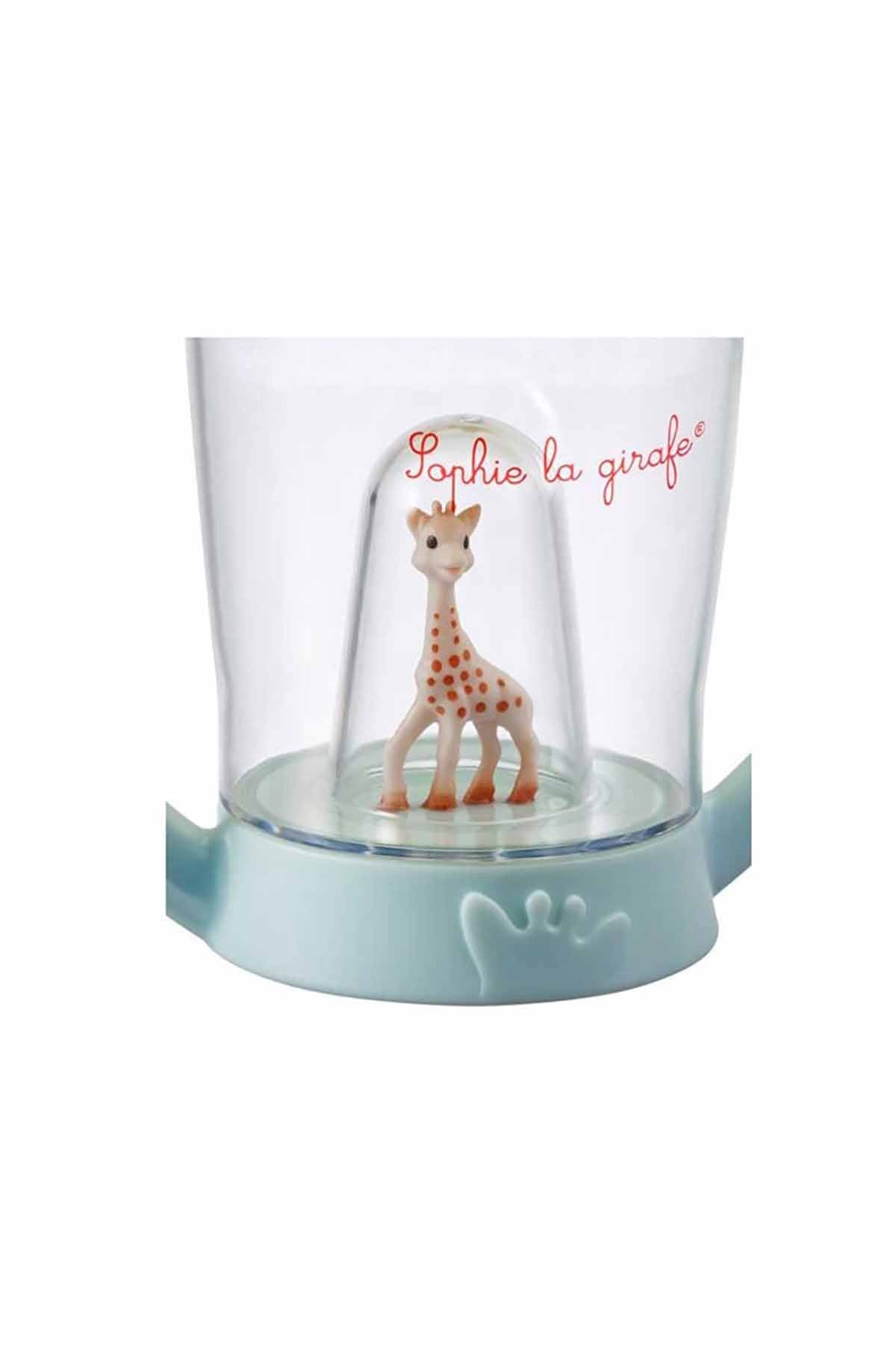 Sophie la Girafe Mascot Alıştırma Bardağı