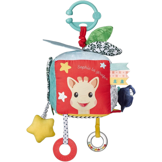 Sophie La Girafe Maxi Sensory Küp