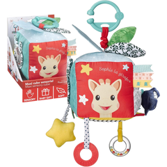 Sophie La Girafe Maxi Sensory Küp