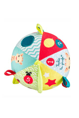 Sophie La Girafe My First Early Learning Yumuşak Top