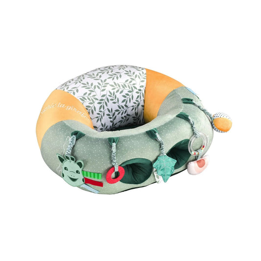 Sophie La Girafe Seat And Play Oyun Koltuğu