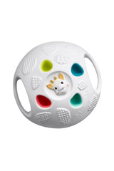 Sophie La Girafe Senso Ball Kauçukdişkaşıyıcı Top