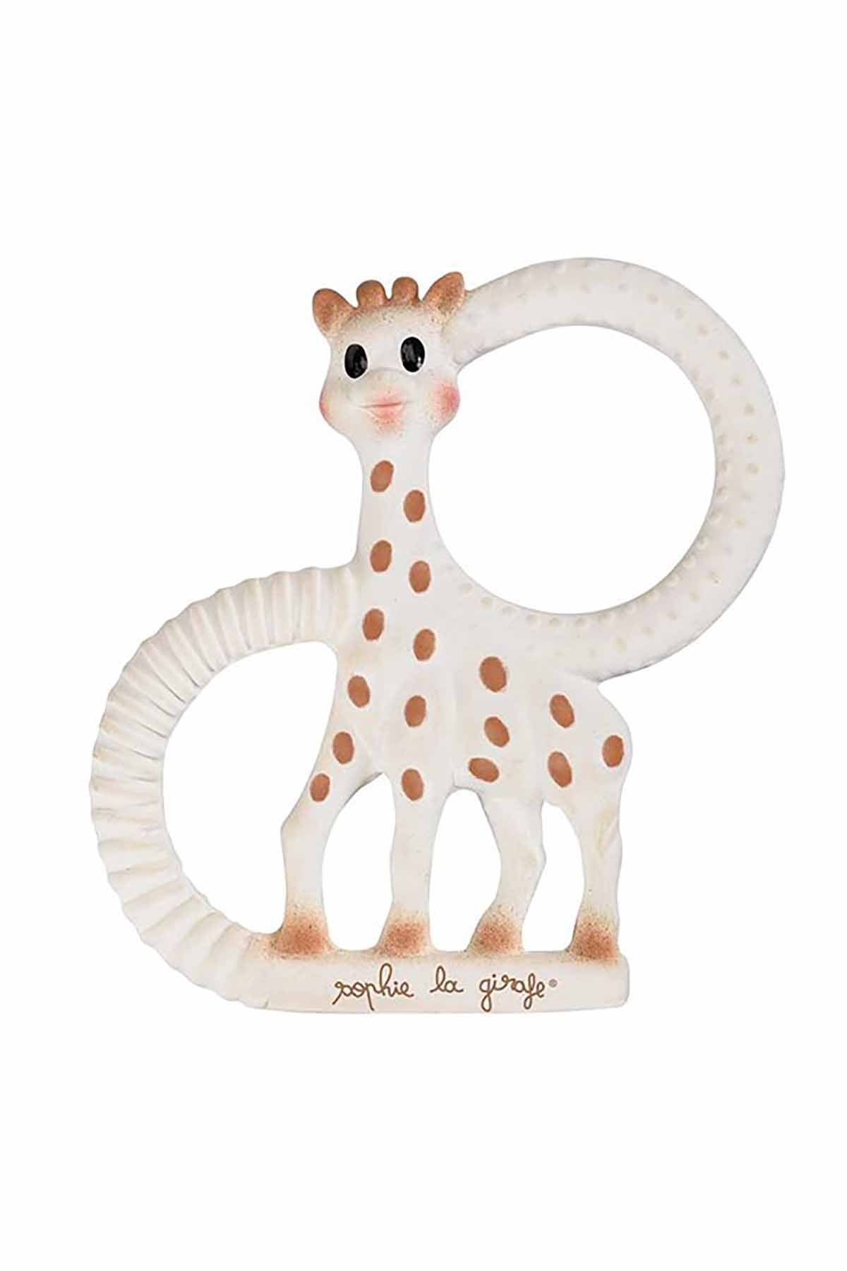 SOPHIE LA GIRAFE SO PURE DIS KASIMA HALKASI