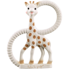 Sophie La Girafe So Pure Diş Kaşıma Halkası