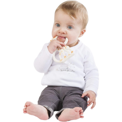 Sophie La Girafe So Pure Diş Kaşıma Halkası