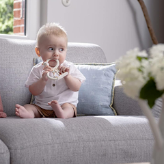 Sophie La Girafe So Pure Diş Kaşıma Halkası