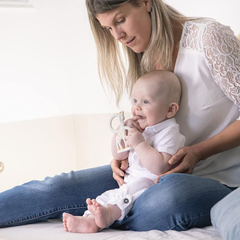 Sophie La Girafe So Pure Diş Kaşıma Halkası