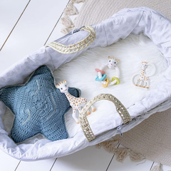 Sophie La Girafe So Pure Diş Kaşıma Halkası