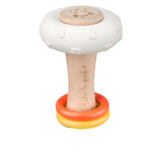 Sophie la Girafe So Pure Sophie’s Totem Diş Kaşıyıcı