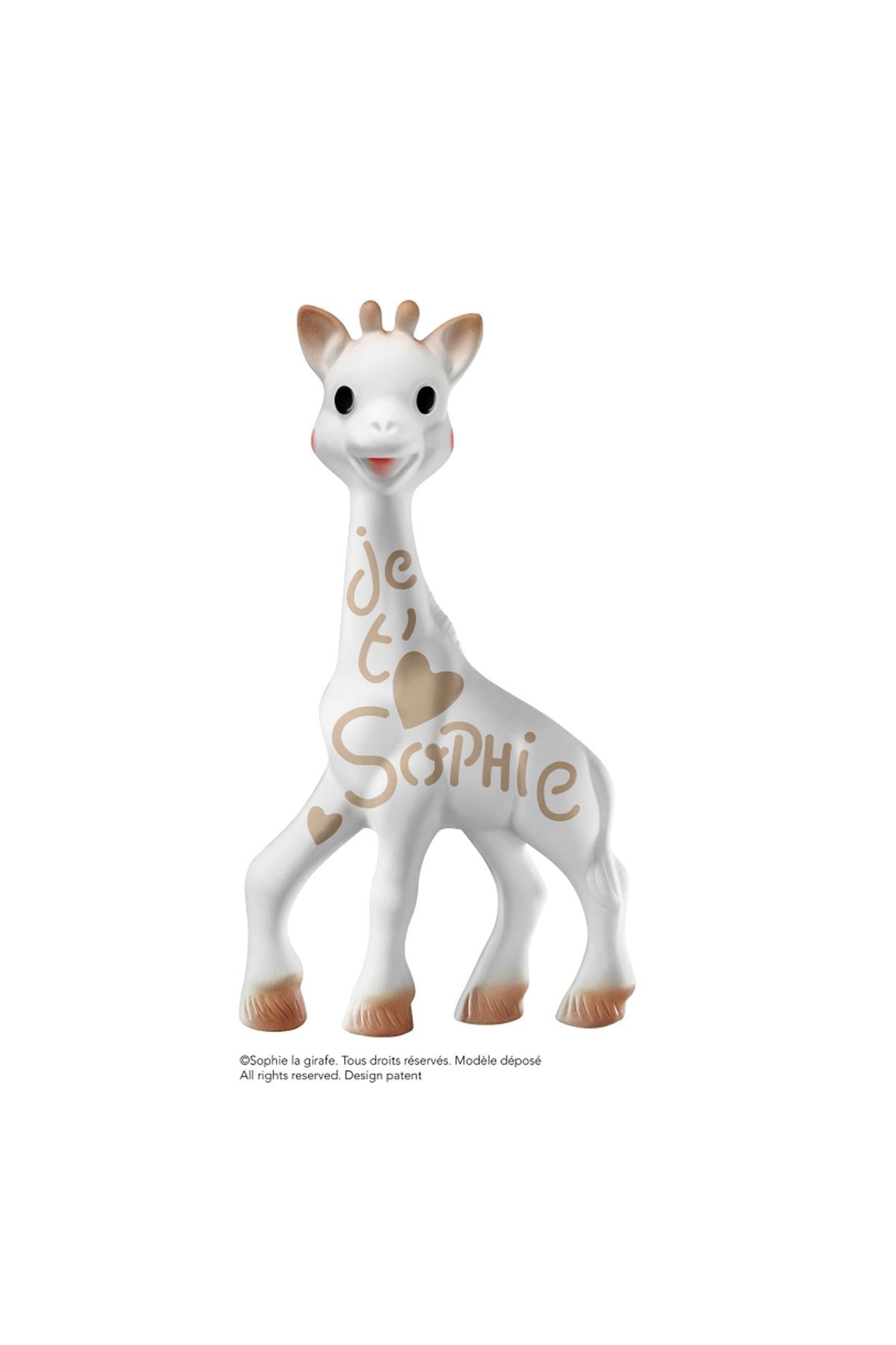 Sophie la Girafe Sophie by Me Limited Edition