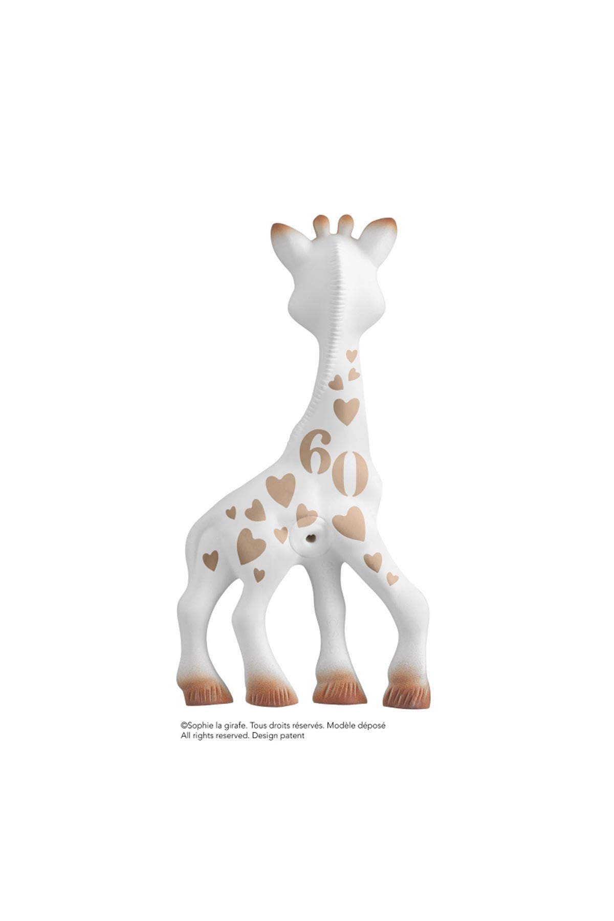 Sophie la Girafe Sophie by Me Limited Edition