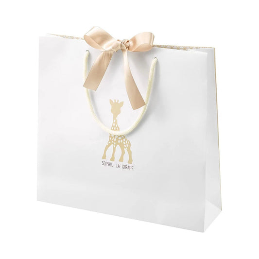 Sophie La Girafe Sophiesticated Yeni Doğan Hediye Seti