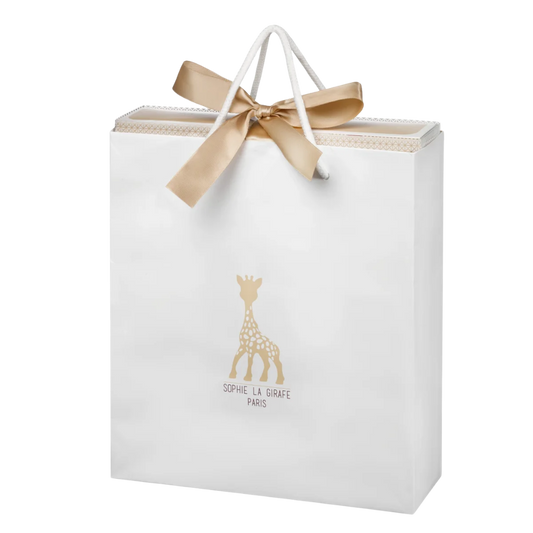 Sophie La Girafe Sophiesticated Yeni Doğan Hediye Seti