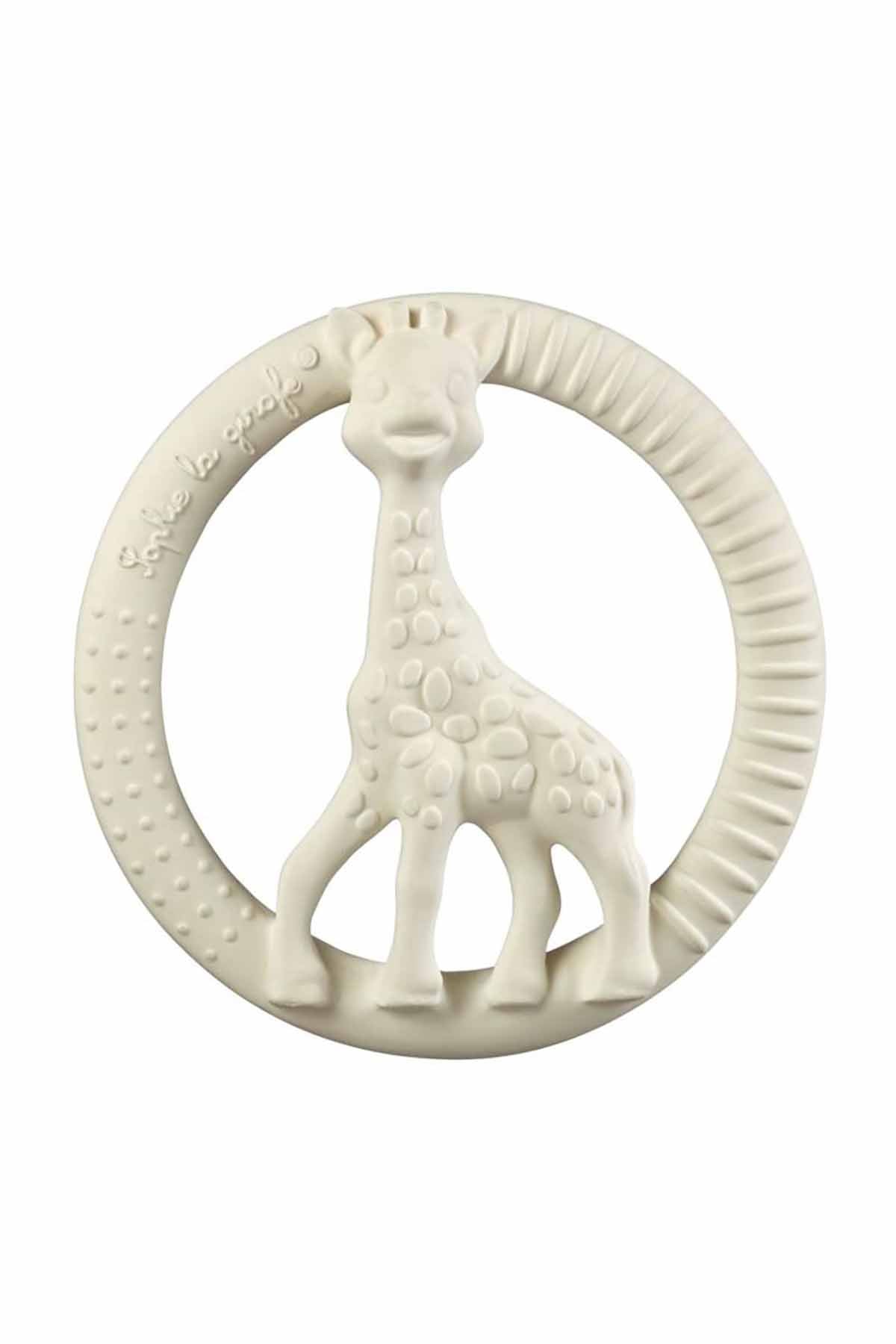 Sophie la Girafe Sopure Circle Diş Kaşıyıcı