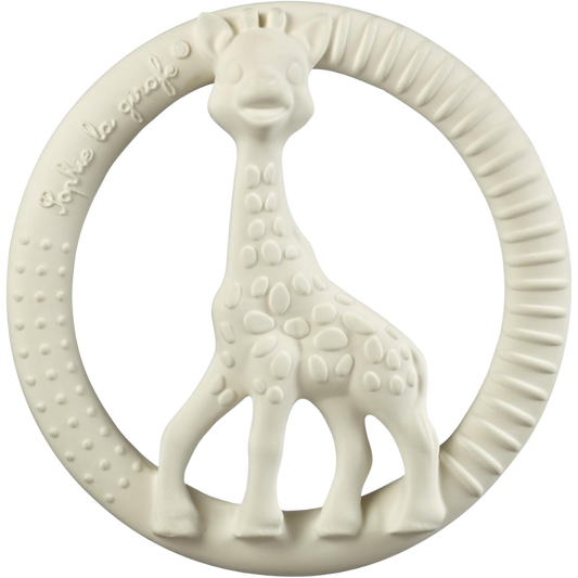 Sophie La Girafe So ’Pure Circle Diş Kaşıyıcı