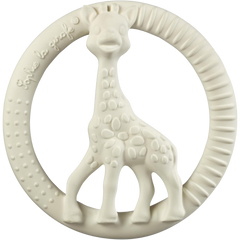 Sophie La Girafe So ’Pure Circle Diş Kaşıyıcı