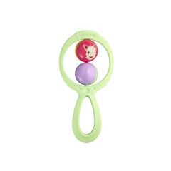 Sophie La Girafe Swing Çıngırak Mint