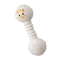 Sophie la Girafe Teething Rattle Diş Kaşıyıcılı Çıngırak