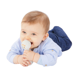 Sophie la Girafe Teething Rattle Diş Kaşıyıcılı Çıngırak