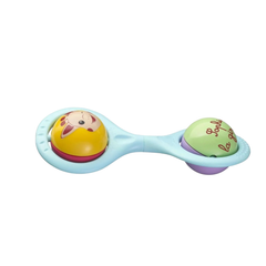 Sophie La Girafe Twist Çıngırak Mint