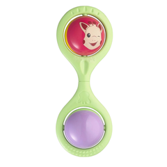 Sophie La Girafe Twist Çıngırak Mint
