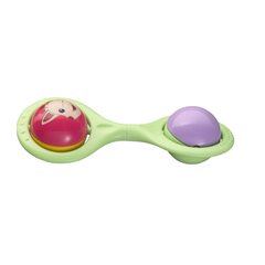 Sophie La Girafe Twist Çıngırak Mint