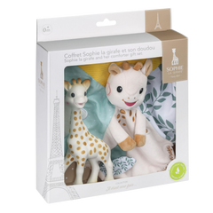 Sophie La Girafe Ve Uyku Arkadaşı