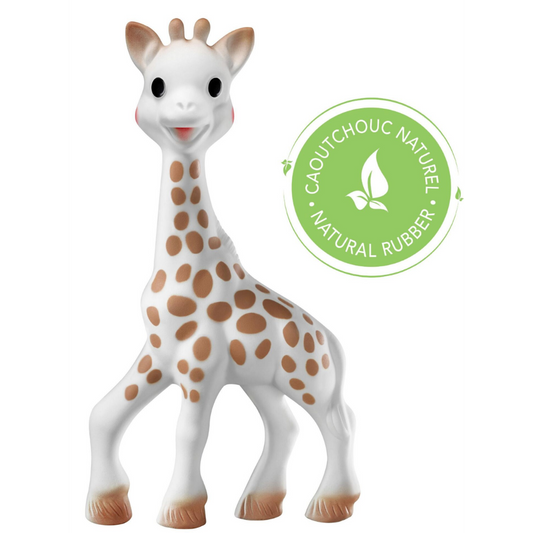 Sophie La Girafe Ve Uyku Arkadaşı
