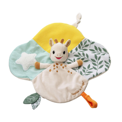 Sophie La Girafe Ve Uyku Arkadaşı