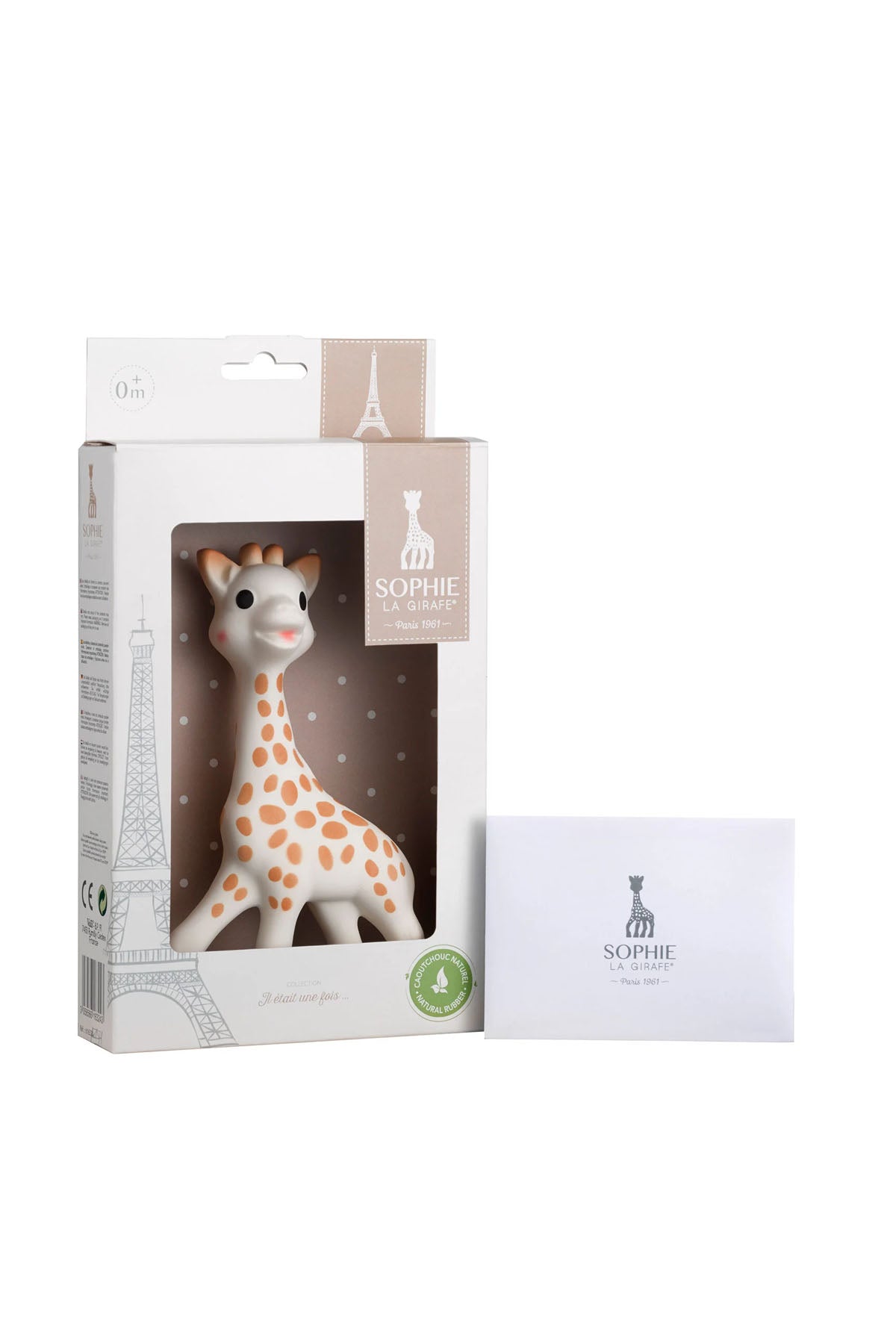 Sophie La Girafe Zürafa Diş Kaşıyıcı