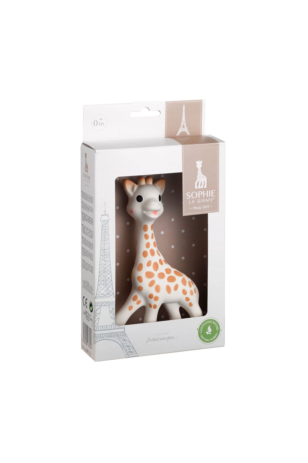 Sophie La Girafe Zürafa Diş Kaşıyıcı