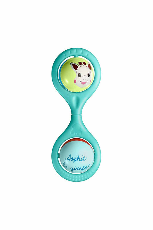 Sophie La Girafe Sophie La Giraffe Twist Çıngırak