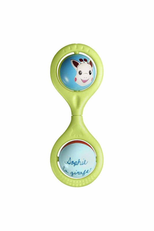 Sophie La Girafe Sophie La Giraffe Twist Çıngırak