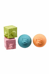 Sophie La Girafe Sophie The Giraffe So Pure Kaucuk Top&Kup