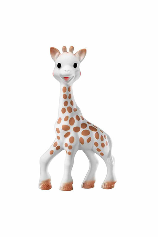 Sophie La Girafe Sophie The Giraffe Sohiesticated Yeni Dogan Seti