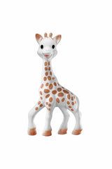 Sophie La Girafe Sophie The Giraffe Sohiesticated Yeni Dogan Seti