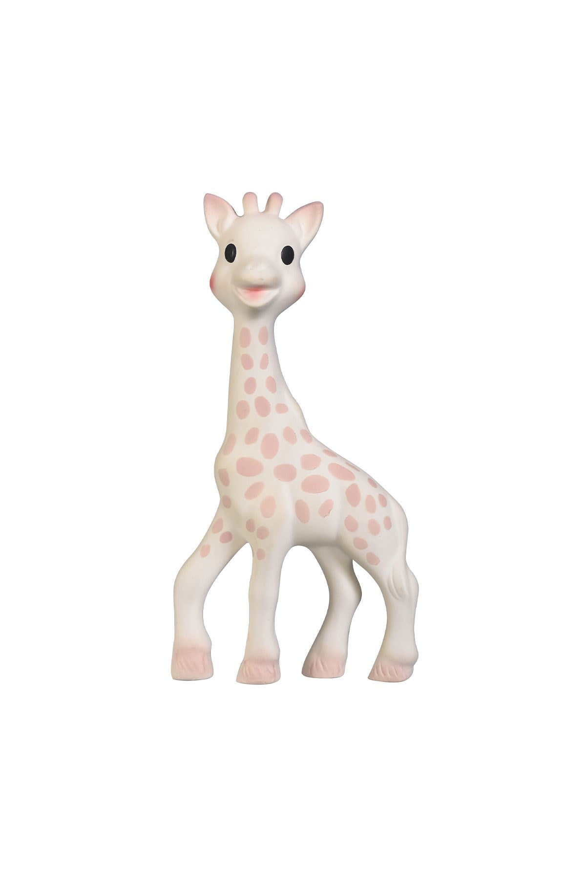 Sophie The Giraffe Sophie Gece Seti Pembe