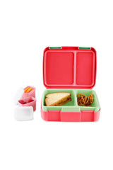 Skip Hop Spark Style Bento Beslenme Kutusu Çilek