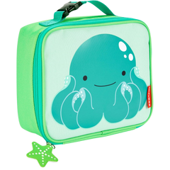 Skip Hop Spark Style Beslenme Çantası Ahtapot
