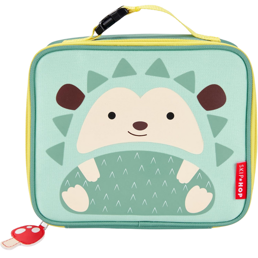 Skip Hop Spark Style Beslenme Çantası Kirpi