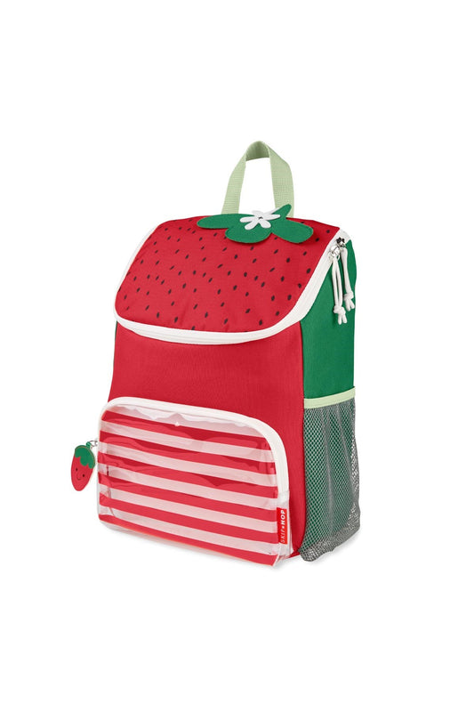 Skip Hop Spark Style Çocuk Sırt Çantası Çilek