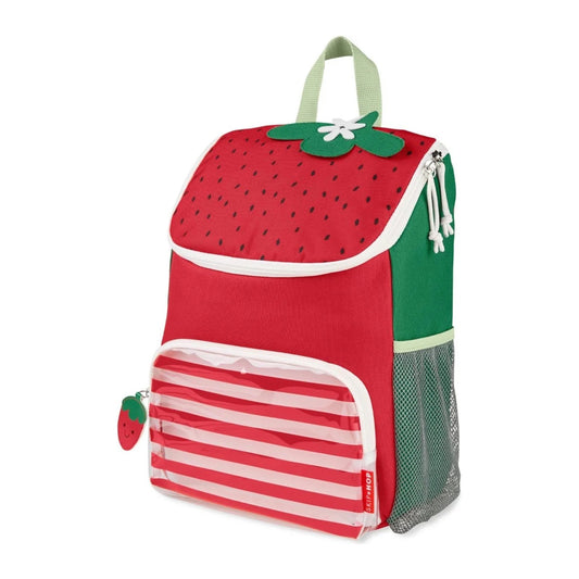 Skip Hop Spark Style Çocuk Sırt Çantası Çilek