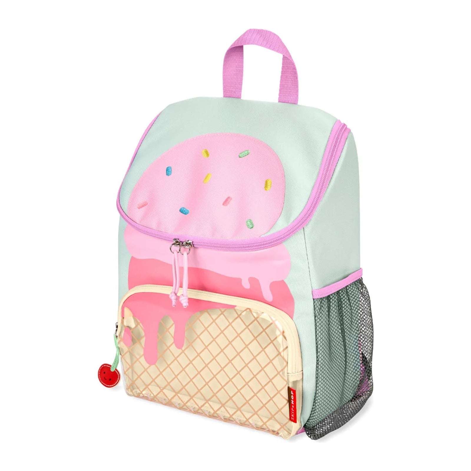 Skip Hop Spark Style Çocuk Sırt Çantası Dondurma
