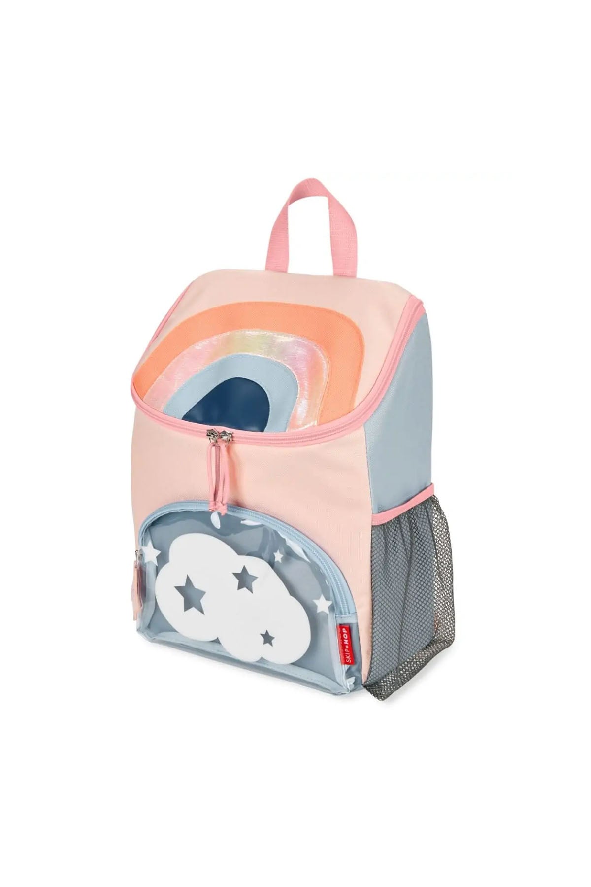 Skip Hop Spark Style Çocuk Sırt Çantası Gökkuşağı