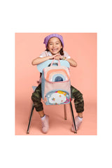 Skip Hop Spark Style Çocuk Sırt Çantası Gökkuşağı