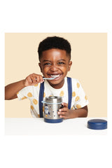 Skip Hop Spark Style Paslanmaz Çelik Termos Roket 325ml